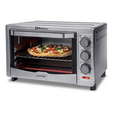 Horno Tostador Koblenz Hkm-1500 C Acero Inoxidable