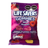 Life Savers Gummies Gomitas Wild Berries 198 G
