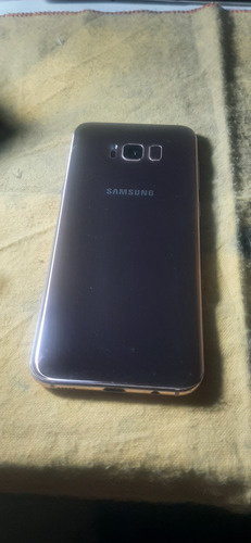 Samsung Sm-g955f  S8