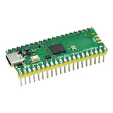 Placa Raspberry Pi Pico Rp2040 Arm Usb Tipo C Nfe