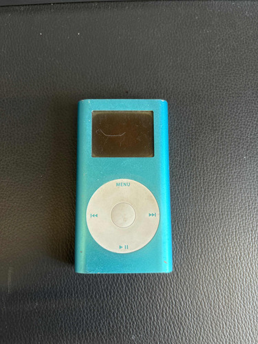 iPod Mini 6gb