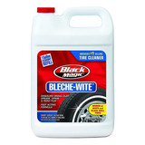 Negro Mágico 800002222 Bleche-wite Tire Cleaner, 1 Galón