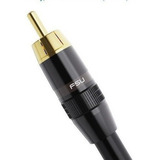 Cable Coaxial Digital De Audio 100 Cms Maxima Calidad