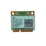 Tarjeta Wlan Wifi Wireless Mini Pci Intel 5100 512an Hmw