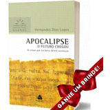Livro Apocalipse | Comentário Expositivo Hernandes D Lopes