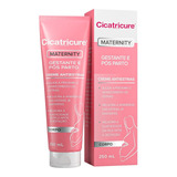 Cicatricure Creme Corporal Antiestrias Maternity