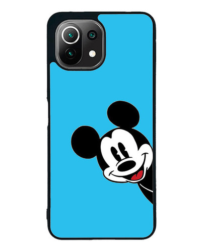 Funda Diseño Para iPhone Miky Mouss #8