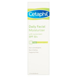 Crema Hidratante Facial 1.7 Onzas Cetaphil Spf 50