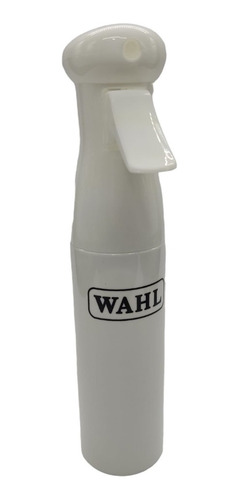 Difusor De Agua Para Barberia Y Peluqueria Marca Wahl 300ml