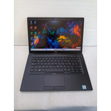 Laptop Dell  7490 Core I5 8350u 16g Ram 512 Ssd Windows 11