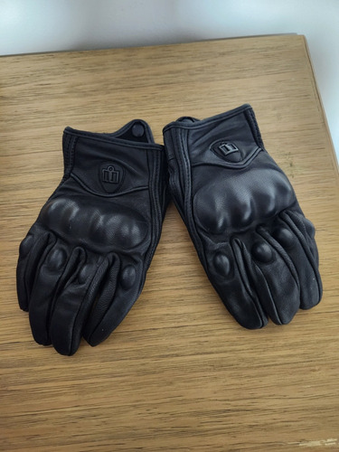 Guantes Icon Pursuit Glove