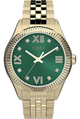 Reloj Timex Unisex Modelo: Tw2v45500