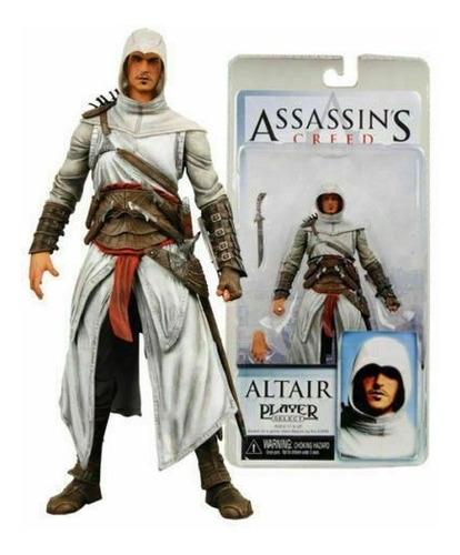 Primer General  Altair De Neca Assassin's