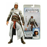 Primer General  Altair De Neca Assassin's