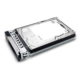 400-atiq 900gb 15k Rpm Sas 12gbps 2.5in -hdd 2 Dell Nuevos!!