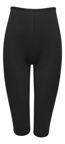 Pantalones Para Mujer, Sauna, Yoga, Cintura Alta, Entrenamie