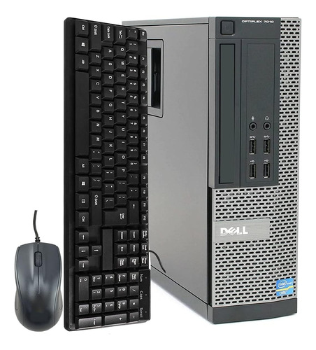 Cpu Torre Intel Core I7 4th Generación 12ram Hdd 500