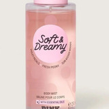 Soft & Dreamy Splash Victoria's Secret Pink. Envíos 