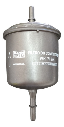 Filtros D Combustible Mann Filter Chevrolet Blazer Cavallino