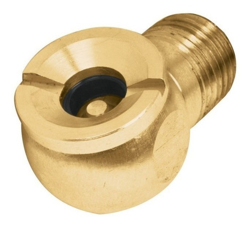 Cabeza Infladora De Llantas, Macho, Cuerda 1/4 Npt, Truper