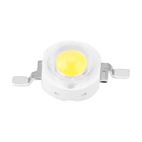 Chip Led De Alta Potencia De 3w, Diodos Emisores De Luz...