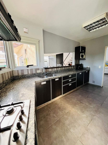 Venta Hermosa Casa De 3 Dorm - La Morada Country Villa Allende - Imagen 4