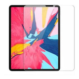 Película De Vidro Para Apple iPad Pro 11  2ª Gereação