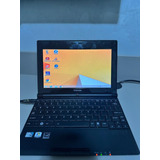 Netbook Toshiba Nb 505