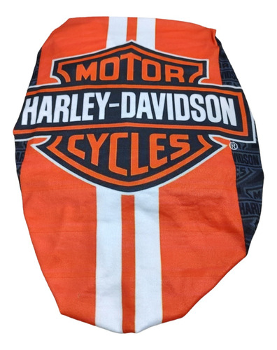 Bandana Bufanda Harley Davidson Face Shield Balaclava