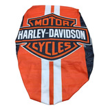 Bandana Bufanda Harley Davidson Face Shield Balaclava