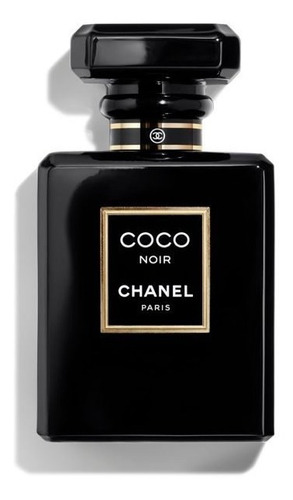 Perfume Coco Noir Chanel Edp 100 Ml.- Mujer.