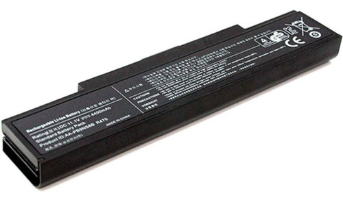 Bateria Para Notebook Samsung Np370 Np300e Np305e Np550p5c