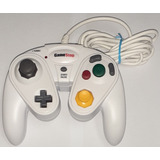 Controle Game Cube Nintendo - Branco