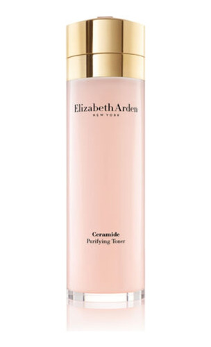 Elizabeth Arden Ceramide Purufying Toner 200 Ml