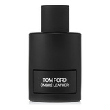 Perfume Importado Tom Ford Ombre Leather Edp 100 Ml