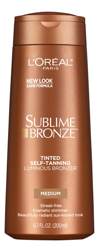 L 'oreal Paris Sublime B - 7350718:mL a $90990