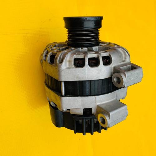 Alternador Chevrolet Onix 2022 A 2024 3 Cil 1.3l Aspirado 