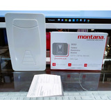 Timbre Domestico Montana 3033 127v 60hz 350ma