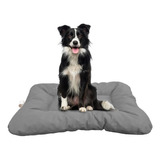 Colchon Cama Colchoneta Antidesgarro Perro Mascota S