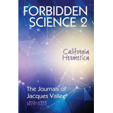 Libro: Ciencia Prohibida 2: California Hermética, La De (1)