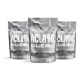 3 Polvos Decolorantes Issue Aclaro White & White  X700gr | Envío gratis