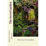 Libro The Secret Garden - Sir Angels
