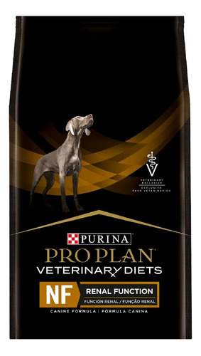 Pro Plan Veterinary Diets Nf Función Renal 2kg