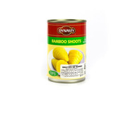 Brotes De Bambú 425g. Bamboo Shoot Dynasty - 2 Latas