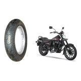 Cubierta Trasera Bajaj Avenger 220 - Vr 130 90 15 Gb Motos