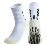 Medias Calcetines Antideslizantes Trusox Futbol Deportivas