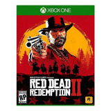 Red Dead Redemption 2 Xbox One, Xbox Series X/s