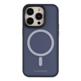 Funda Pure Gear Magsafe Compatible Con iPhone 14 Pro Max
