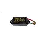 Regulador Alternador Sedan Vocho F/i Bosch