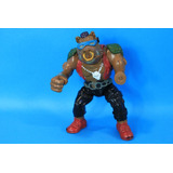 Bebop  Tmnt Playmates Figura Vintage 